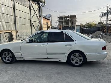 ауди 100 сколько стоит: Mercedes-Benz E-Class: 2000 г., 3.2 л, Автомат, Бензин, Седан — 5