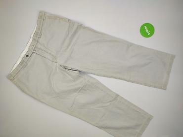 pull and bear rocky: Spodnie garniturowe męskie, rozmiar L — 2