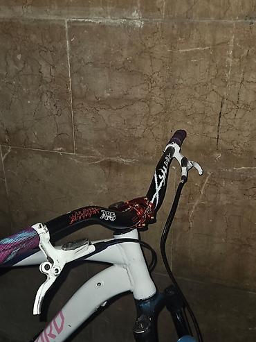 Çox az işlənmiş ideal velo+zövqə görə yığılmışdır real alıcılar