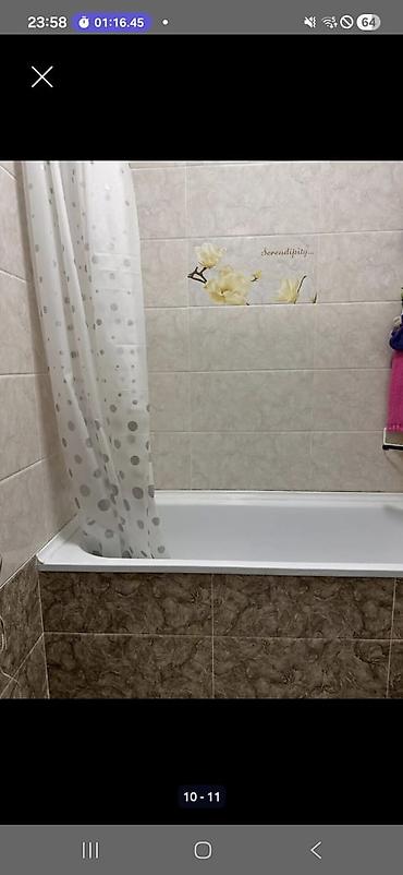 120: 2 комнаты, 65 м², Тунгуч мкр Элитка, 5 этаж — 4