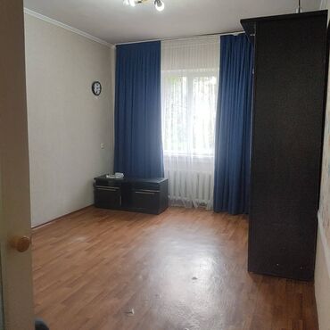 купить квартиру в ипотеку с первоначальным взносом: 2 комнаты, 48 м², 105 серия, 2 этаж, Старый ремонт
