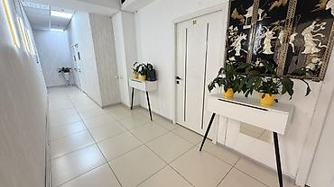 сдача офисных помещений в аренду: Сдаю Офисный кабинет: 15 м², В бизнес центре, С ремонтом, Первая линия — 2