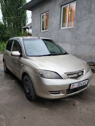 тюнинг бмв: Mazda 3: 2003 г., 1.5 л, Автомат, Бензин, Хэтчбэк