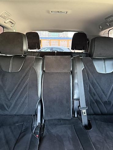 танк бу: Toyota Land Cruiser: 2013 г., 4.6 л, Автомат, Бензин, Внедорожник — 6