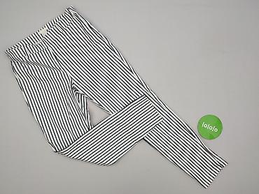 georg 6: H&M, Spodnie materiałowe damskie, rozmiar S — 2