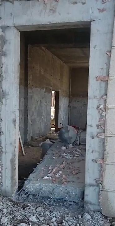 Beton işləri: Beton kəsmə və deşmə xidməti - Beton kesimi beton kesen beton deşen — 10