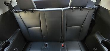 купить гибрид: Toyota Highlander: 2021 г., Гибрид, Кроссовер — 8