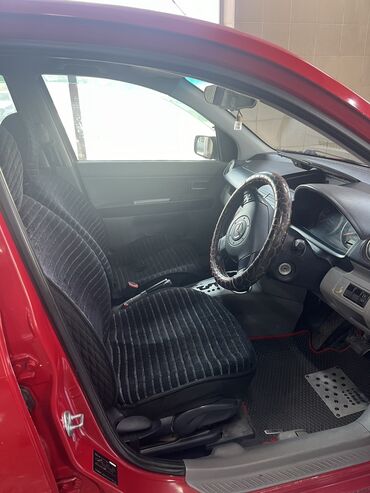 опель омега а: Mazda Demio: 2003 г., 1.5 л, Автоматтык, Бензин, Седан