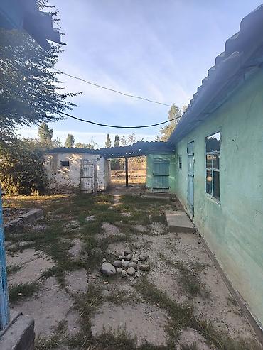дом в гес 2: Продаю дом, 3 комнаты, собственник
участок: 8-соток — 9