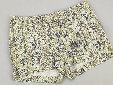 bershka bluzki z krótkim rękawem: Krótkie Spodenki Damskie, H&M, XS, stan - Dobry