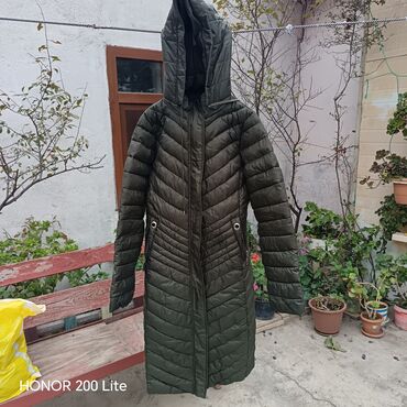 gemiriciler: Kurtka plaş s razmer