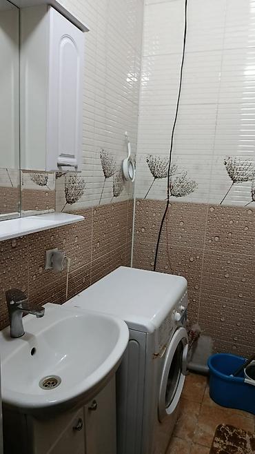 studio apartment: Срочно сдается квартира в долгий срок центре города Ош ориентир — 6