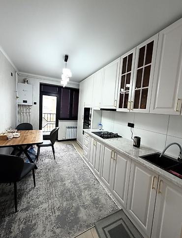 новостройка кут: 1 комната, 47 м², АЮ Гранд Элитка, 6 этаж, Дизайнерский ремонт — 3