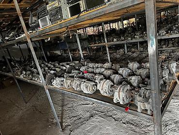 Двигатели, моторы и ГБЦ: Автозапчасти на Японское авторазбор запчасть мотор каробка коробка — 7