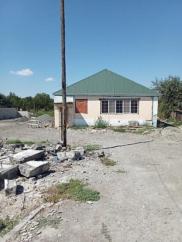 gunluk ucuz kiraye evler: Ağdaş karadağlı da 40 +12 sot toprak üzerinde. 192 m2. 3 otağ. 1 — 9