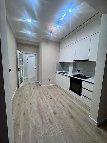 мусы джалиля: 2 комнаты, 64 м², Нижний Джал (Джал-23) Элитка, 6 этаж, Дизайнерский ремонт — 1