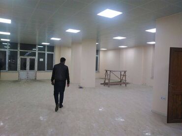 Digər kommersiya daşınmaz əmlakı: Obyekt icarəyə verilir. Qara Qarayev metrosu, 240 kv, 3 faza elektrik -da lalafo.az — 11 Digər kommersiya daşınmaz əmlakı: Obyekt icarəyə verilir. Qara Qarayev metrosu, 240 kv, 3 faza elektrik — 11