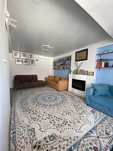 Продажа квартир: 3 комнаты, 101 м² — 2