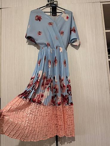 Kokteyl donlar: Qadın paltarları dəsti 1) Qara qipurlu don - Rəng: qara - Material — 5