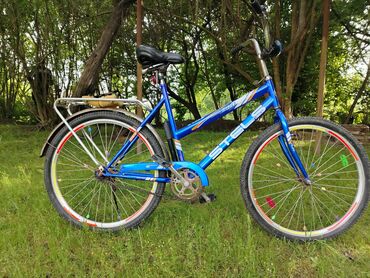volesped: Новый Горный велосипед Stels, 26", скоростей: 30, Платная доставка