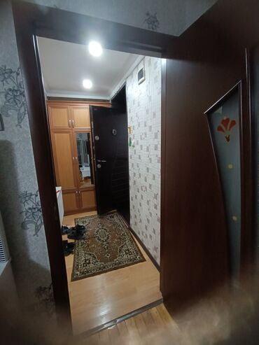 Köhnə tikili: Sumqayıt, 3 otaqlı, Köhnə tikili, 65 kv. m — 16