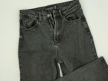 Women: Jeans for women, Stradivarius, size S (EU 36)