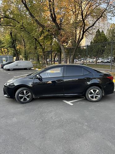 model x: Toyota Levin: 2020 г., 1.8 л, Гибрид, Седан — 2