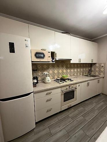 Продажа квартир: 2 комнаты, 60 м² — 3