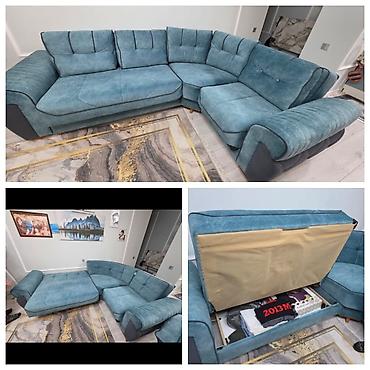 perla divan: Divan, İşlənmiş, Açılan, Bazalı — 1