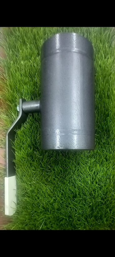 Регулирующие краны: Материал: Металл — 12