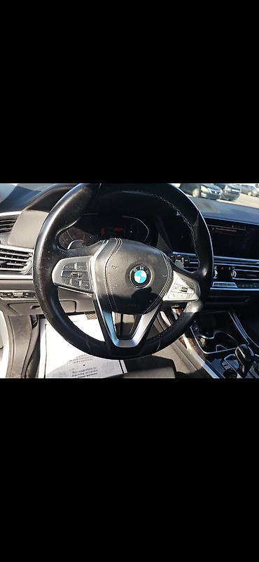 bmw e70: BMW X7: 2019 г., 3 л, Автомат, Бензин, Кроссовер — 9
