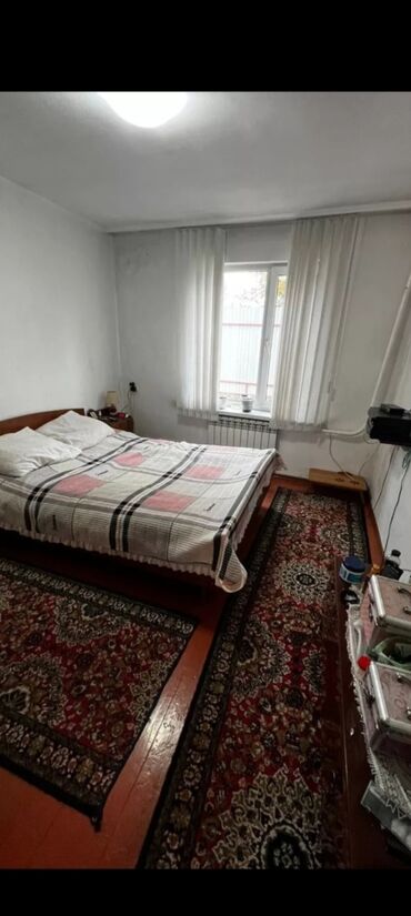 земельный участок первая линия: 61 м², 3 комнаты, Парковка, Забор, огорожен