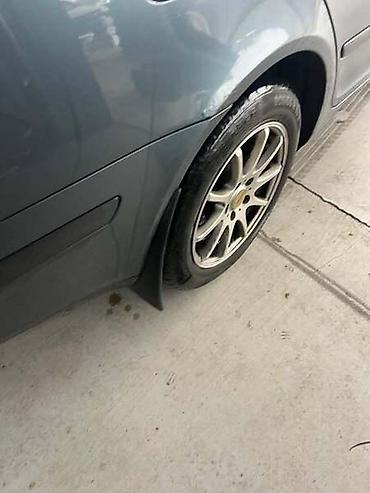 brava golf 2: OPRUGE ZA ŠKODA OCTAVIA OD 2004. DO 2013. GOD. | Opruge Prednji — 3