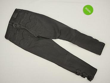 krokstyl top: Jeansy damskie, rozmiar 2XS — 3