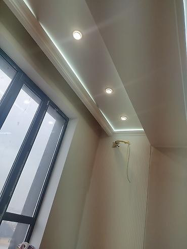 Ремонт под ключ: Профессиональная отделка и ремонт под ключ Выполняем комплексные — 10