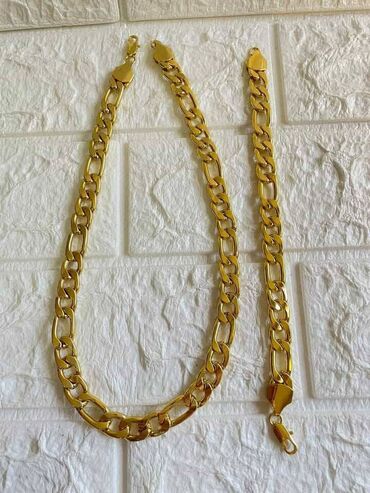 srebrne mindjuse beograd: Set: Bracelet, Necklace