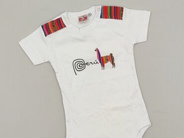 koszulki latynka allegro: Bodysuits, La Peria, 1.5-2 years, 86-92 cm, condition - Perfect