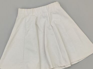 spódnice w biało czarną kratę: Skirt, FBsister, 2XS (EU 32), condition - Good