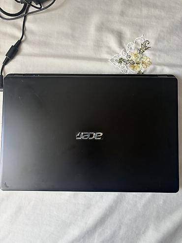 Ноутбуки и аксессуары: Satılır: Acer Aspire A315-54K – İdeal vəziyyətdə ✅ Intel Core i3 — 5