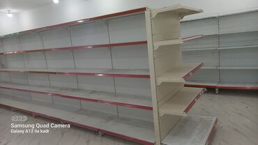 mağaza rəfləri: Magaza market Ve supermarktler ucun demir viteinler Viteinler cox