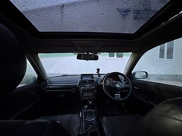 Lexus: Lexus IS: 2003 г., 2 л, Автомат, Бензин, Седан — 10