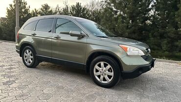 купить хонда срв 4 поколения: Honda CR-V: 2008 г., 2.4 л, Автомат, Бензин, Кроссовер