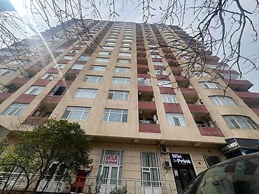 ev sahibinden: 2 otaqlı, Yeni tikili, 100 kv. m — 1