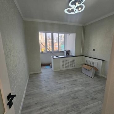 Продажа домов: 2 комнаты, 54 м², 105 серия, 3 этаж, Евроремонт