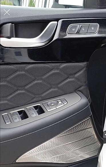 byd e6: Hyundai Palisade: 2022 г., 2.2 л, Автомат, Дизель, Внедорожник — 5