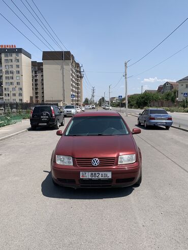 опель фронтера б: Volkswagen Bora: 1999 г., 1.6 л, Автомат, Бензин, Седан
