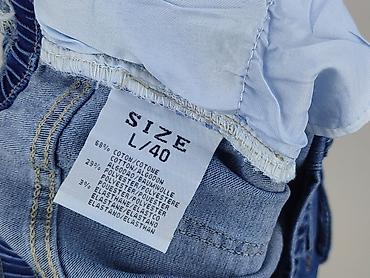 levi 627: G-Smack, Szorty damskie, rozmiar L — 6