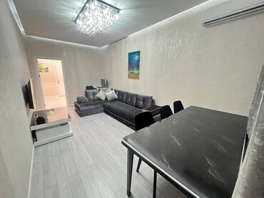 Yeni tikili: Yasamal, 3 otaqlı, Yeni tikili, m. İnşaatçılar, 102 kv. m — 3