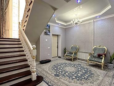 ищу гостиницу: 5 комнат, 184 м², 4 соток, Джал, Собственник — 5