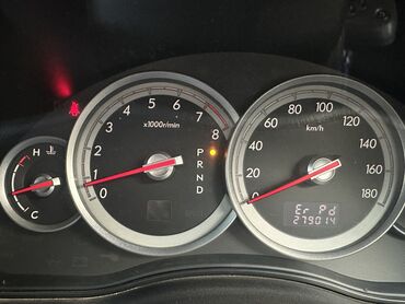 дроссельная заслонка субару импреза: Subaru Legacy: 2005 г., 2 л, Автоматические, Бензин, Седан